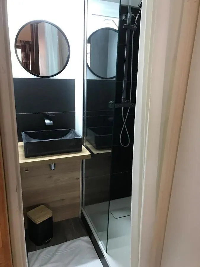 La Marmotte Apartment Val Thorens