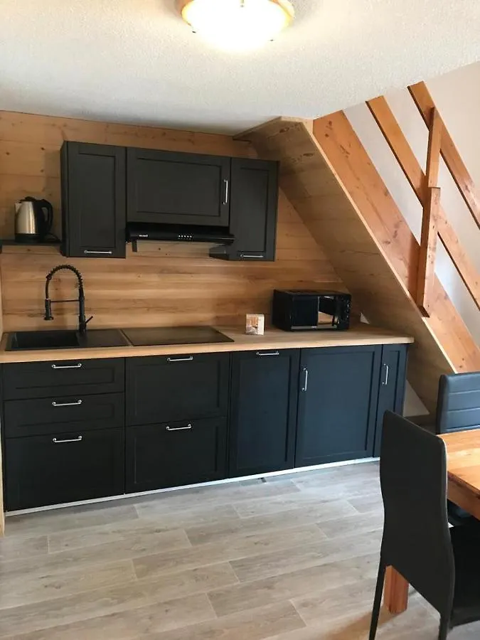 La Marmotte Apartment Val Thorens